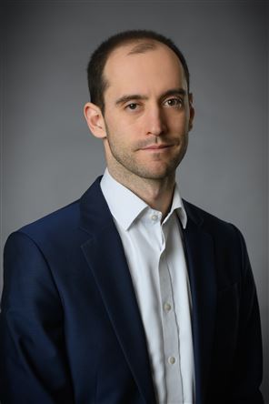 Michal Karkuš